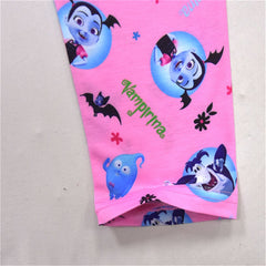 Girls Christmas Vampirina Pajamas