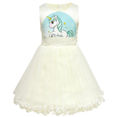 Unicornis Party dress