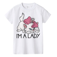 Aristocats Cat Marie Dress