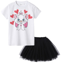 Aristocats Cat Marie Dress