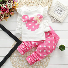 Mickey Mouse 2 pc set