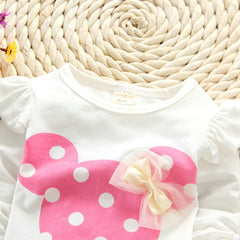 Mickey Mouse 2 pc set