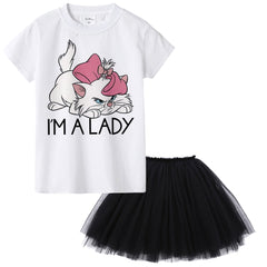 Aristocats Cat Marie Dress