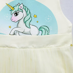 Unicornis Party dress