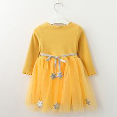 Girls Dresses