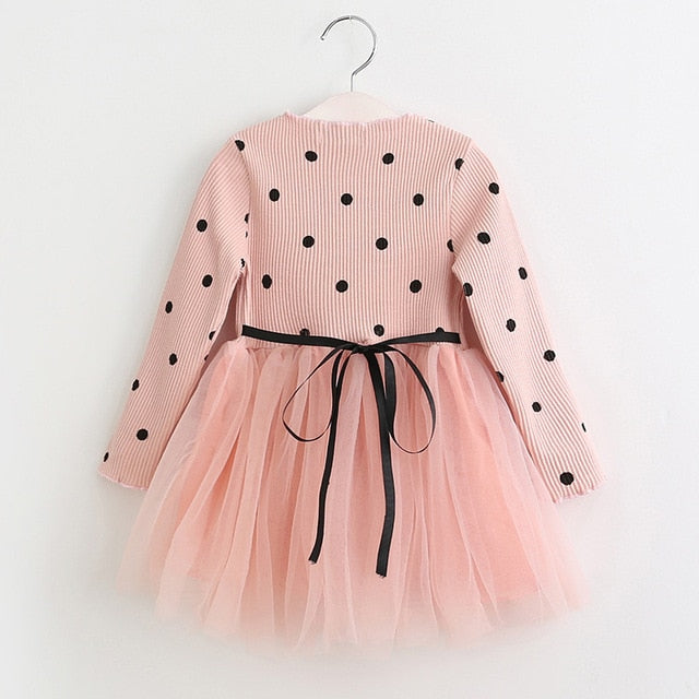 Girls Dresses