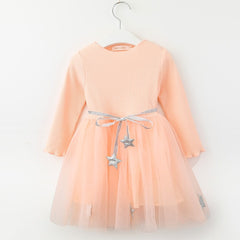 Girls Dresses