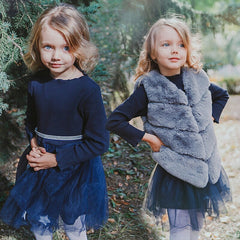 Girls Dresses