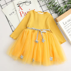 Girls Dresses