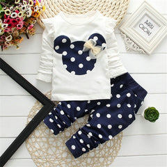 Mickey Mouse 2 pc set