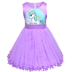 Unicornis Party dress