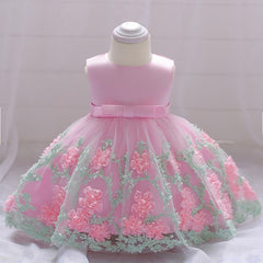 Little princess dress