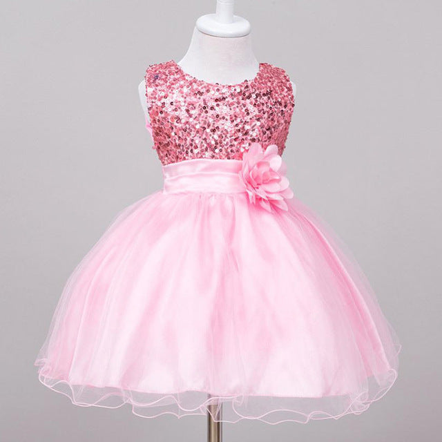 Little princess dress