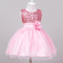 Little princess dress