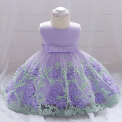 Little princess dress