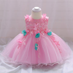 Little princess dress