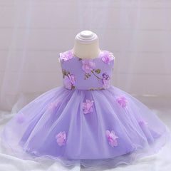 Little princess dress