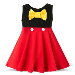 Minnie Mouse Dress