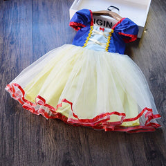 Minnie Mouse Dress