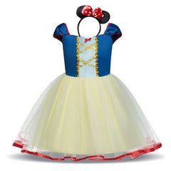 Minnie Mouse Dress