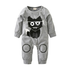 Cute Newborn Clothes Sets