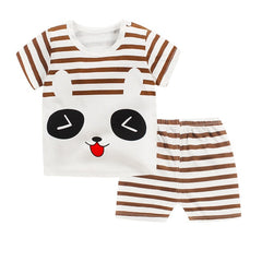 Baby boys and girls body suit