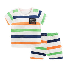 Baby boys and girls body suit