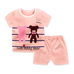 Baby boys and girls body suit