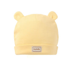 Cute Cap with Bib