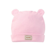 Cute Cap with Bib