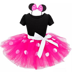 Minnie Mouse Dress