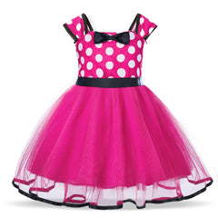 Minnie Mouse Dress