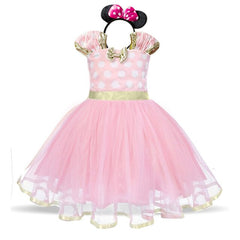 Minnie Mouse Dress