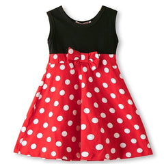 Minnie Mouse Dress