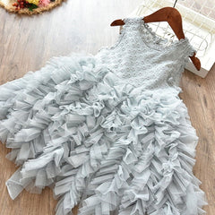 Girls Princess Dress Formal