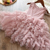 Girls Princess Dress Formal