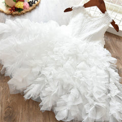 Girls Princess Dress Formal