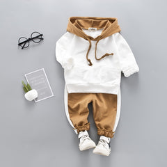 Boys Outfits Baby Set Newborn