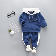 Boys Outfits Baby Set Newborn