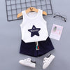 Boys Outfits Baby Set Newborn