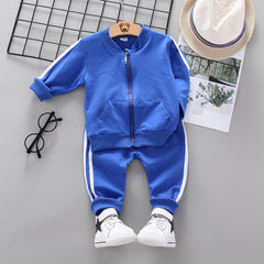 Boys Outfits Baby Set Newborn