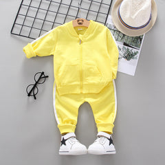 Boys Outfits Baby Set Newborn