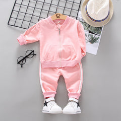 Boys Outfits Baby Set Newborn