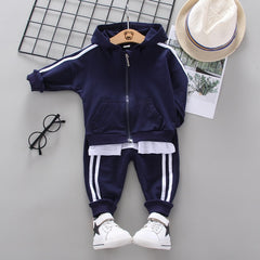 Boys Outfits Baby Set Newborn