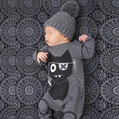 Cute Newborn Clothes Sets