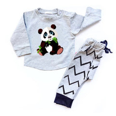 Cute Newborn Clothes Sets