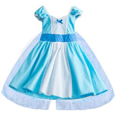 Costume dresses Cinderella ,Rapunzel & Princess