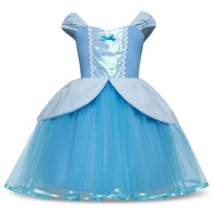 Costume dresses Cinderella ,Rapunzel & Princess