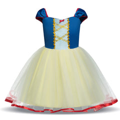 Costume dresses Cinderella ,Rapunzel & Princess