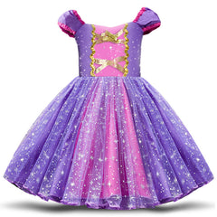 Costume dresses Cinderella ,Rapunzel & Princess